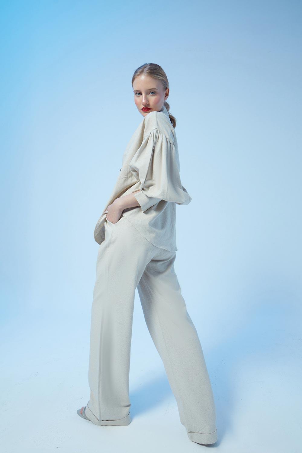 Fèe Muse-Luisa Pantolon-Pantolon-5-Milagron.com