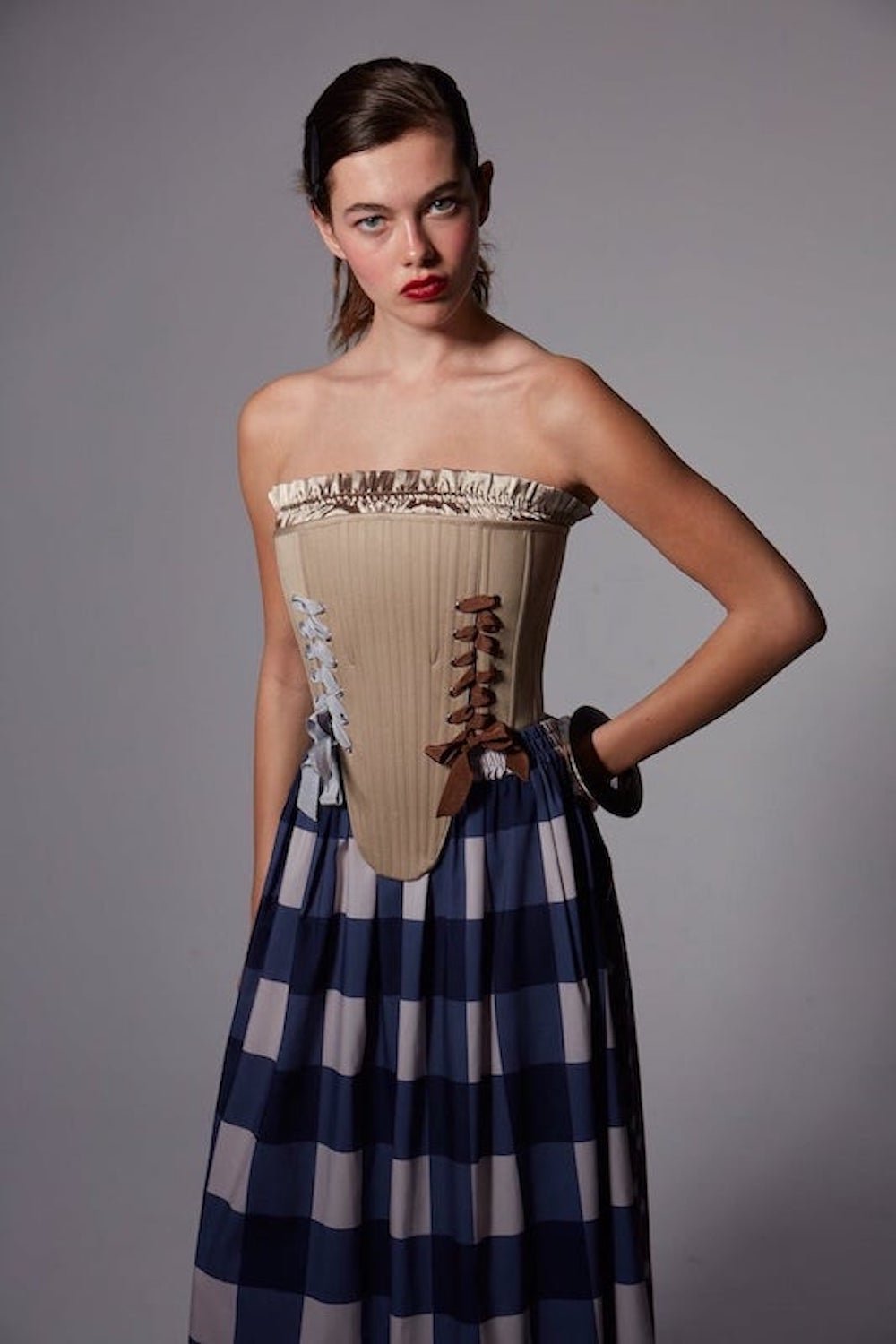 Fèe Muse-Marie Bej Korse-Büstiyer-2-Milagron.com