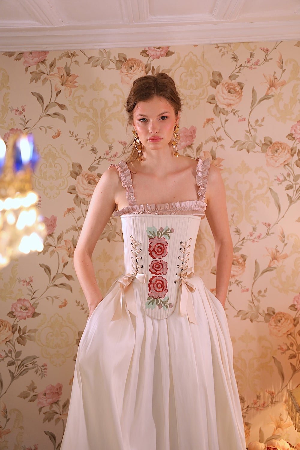 Fèe Muse-Rosa Korse-Büstiyer-2-Milagron.com