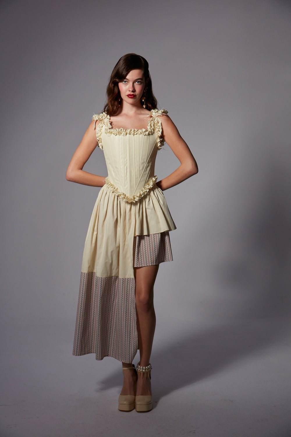 Fèe Muse-Sandra Etek-Etek-1-Milagron.com