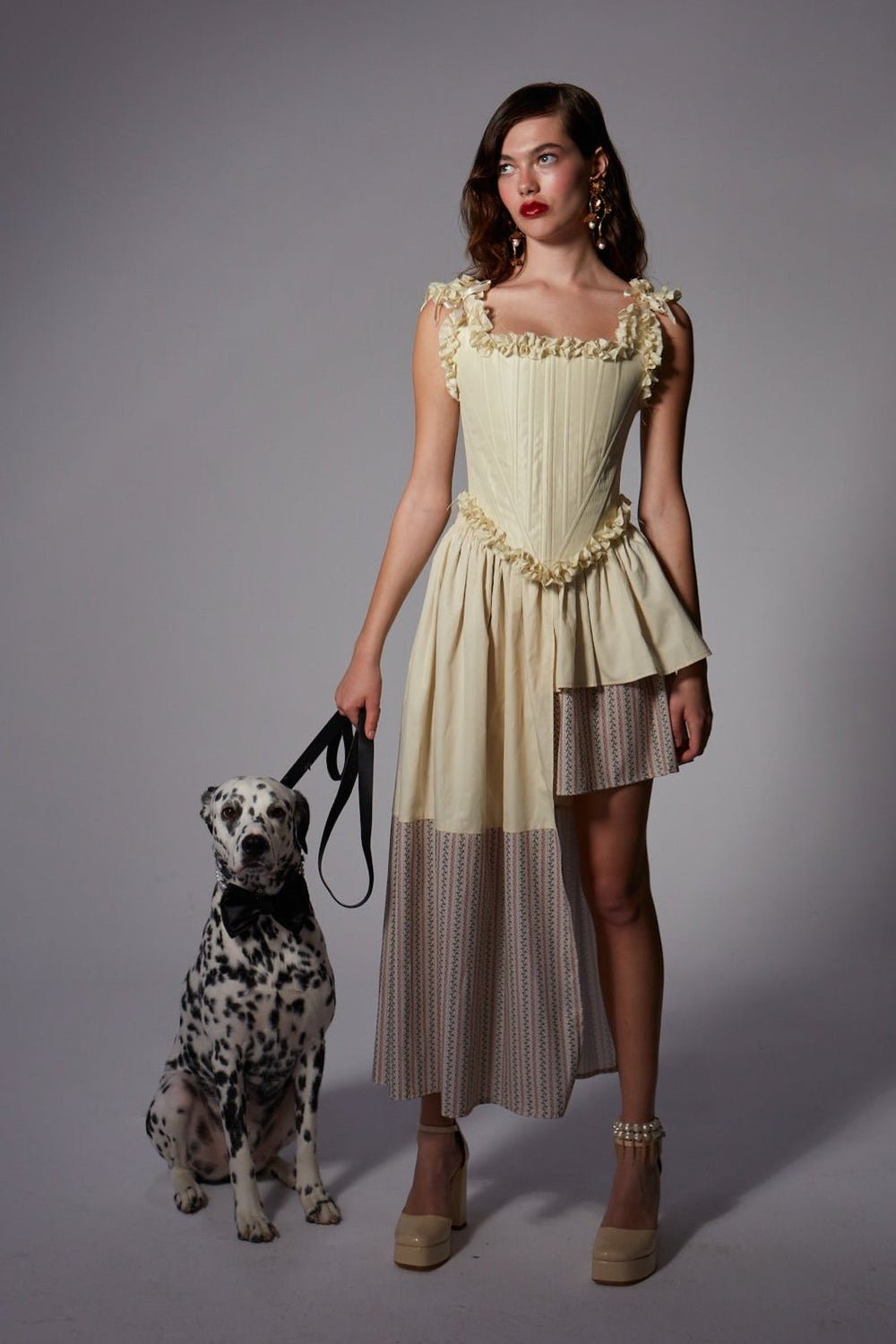 Fèe Muse-Sandra Etek-Etek-2-Milagron.com