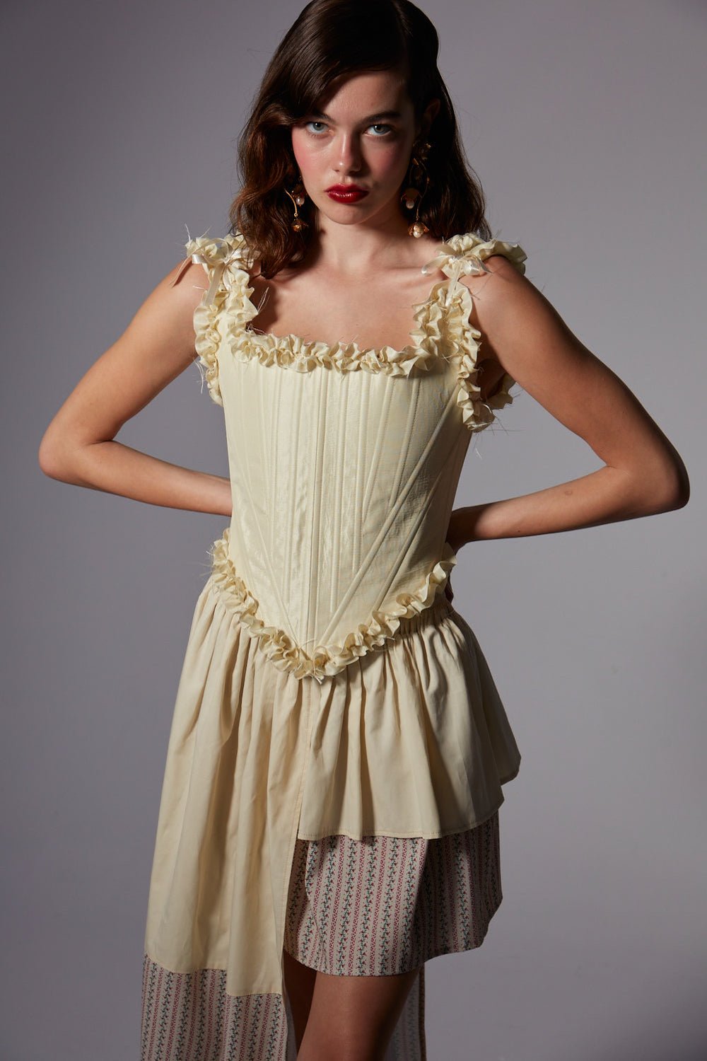 Fèe Muse-Sandra Etek-Etek-4-Milagron.com