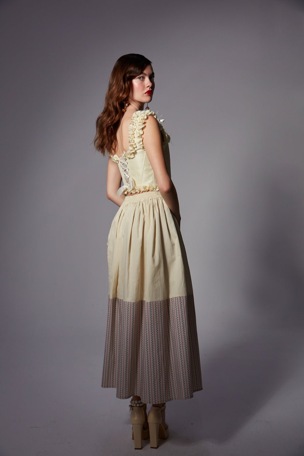 Fèe Muse-Sandra Etek-Etek-5-Milagron.com