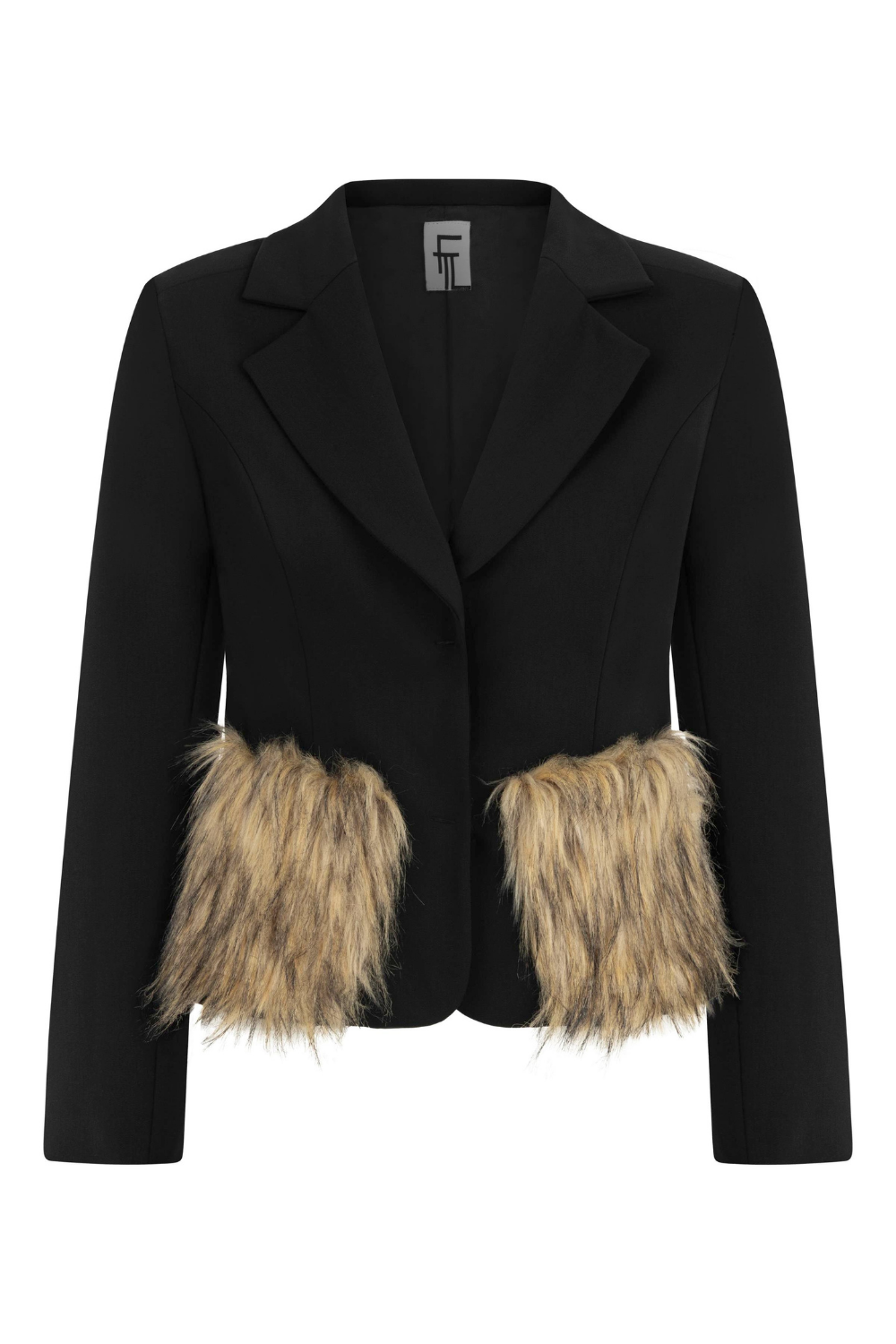 Feel The Lotus-Alice Jacket-Ceket-1-Milagron.com