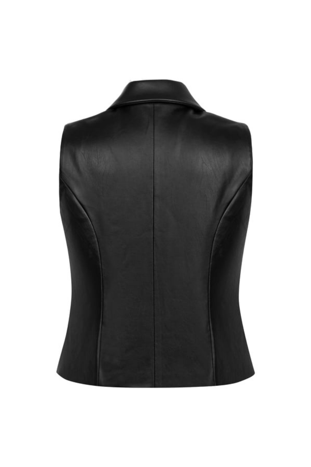 Feel The Lotus-Camila Vest-Yelek-2-Milagron.com