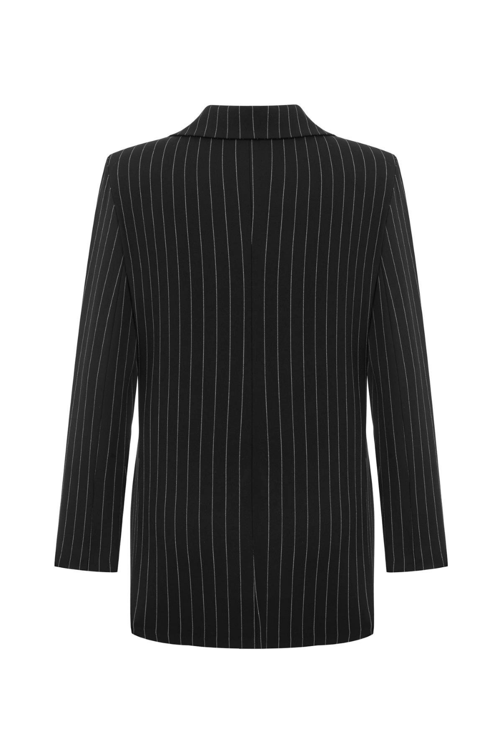 Feel The Lotus-Enzo Striped Dady Jacket-Ceket-2-Milagron.com