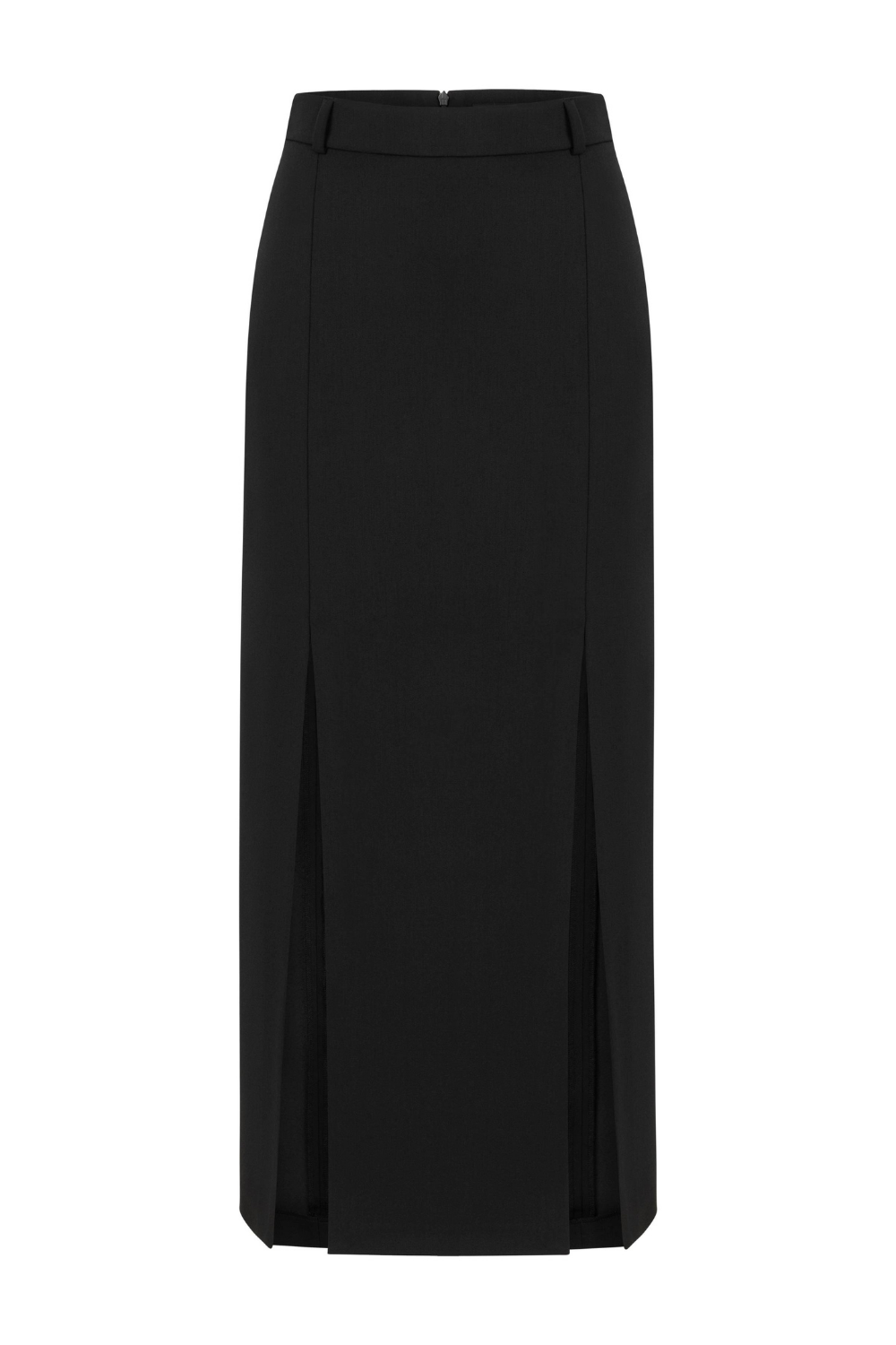 Feel The Lotus-Gemma Skirt-Etek-1-Milagron.com