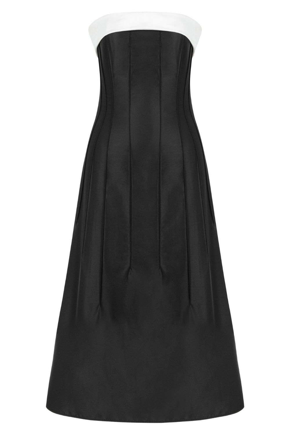 Feel The Lotus-Julieta Dress-Elbise-1-Milagron.com