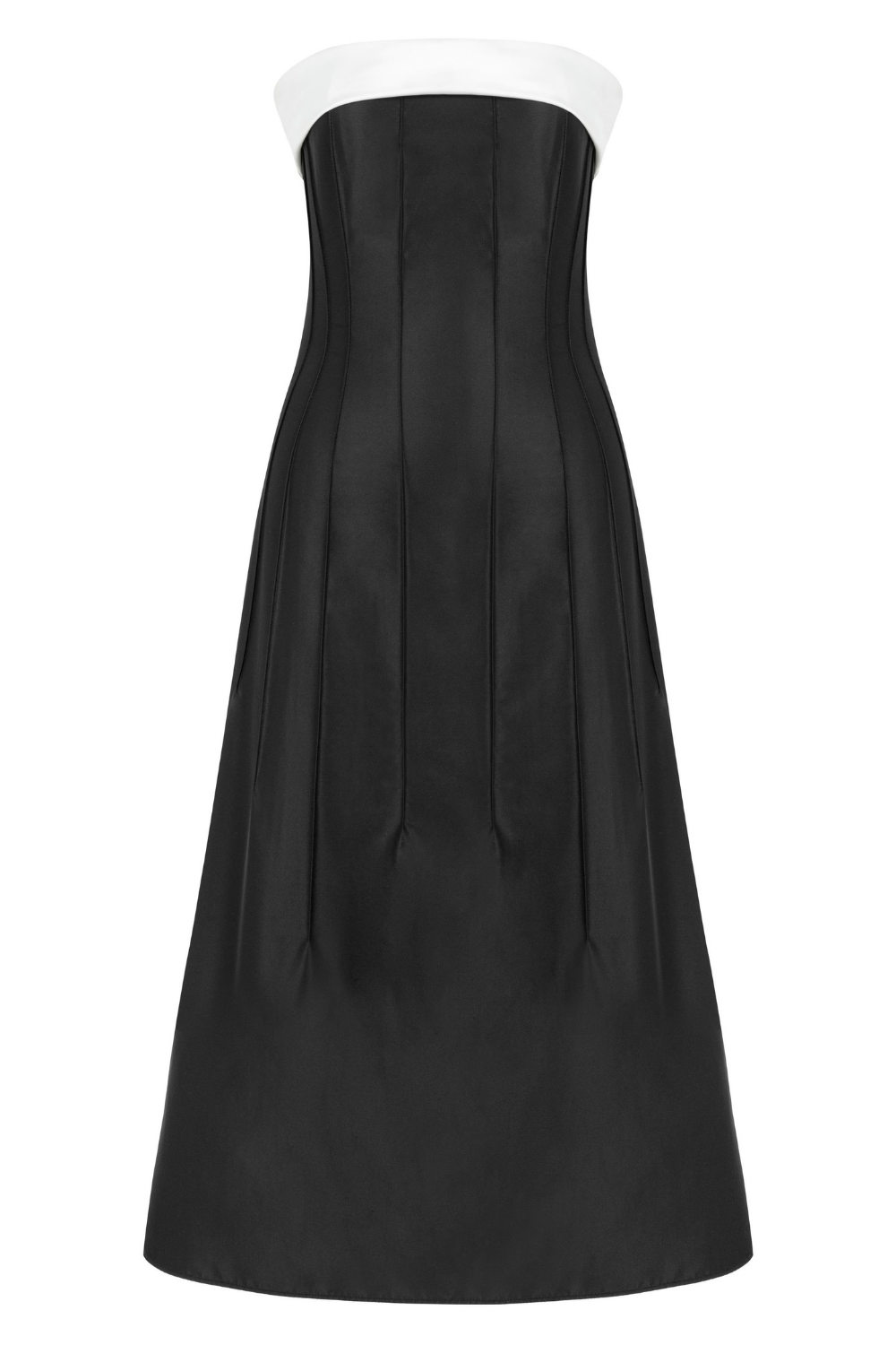 Feel The Lotus-Julieta Dress-Elbise-2-Milagron.com
