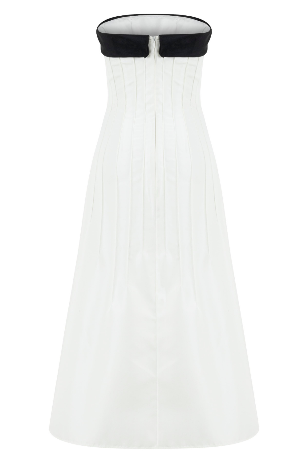 Feel The Lotus-Julieta Dress-Elbise-2-Milagron.com