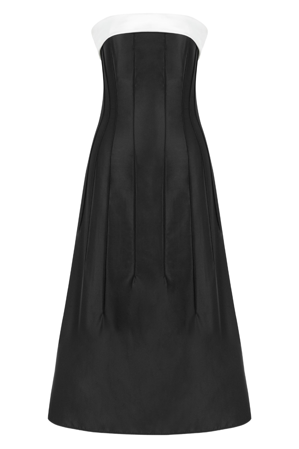Feel The Lotus-Julieta Dress-Elbise-3-Milagron.com