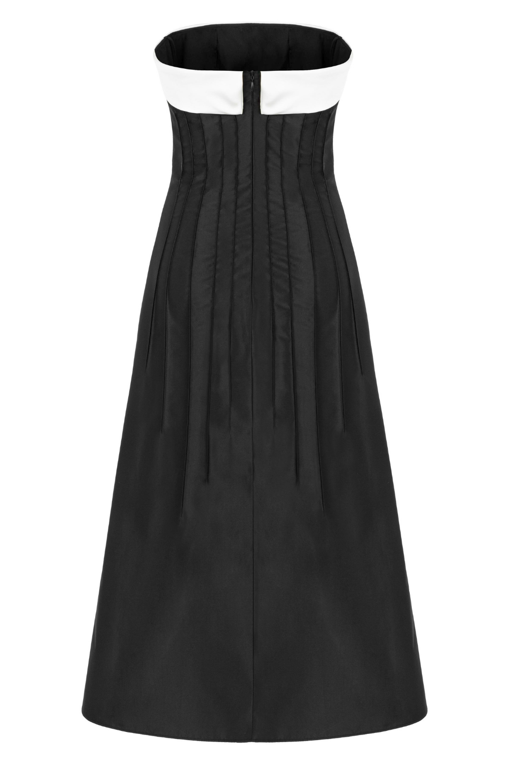 Feel The Lotus-Julieta Dress-Elbise-4-Milagron.com