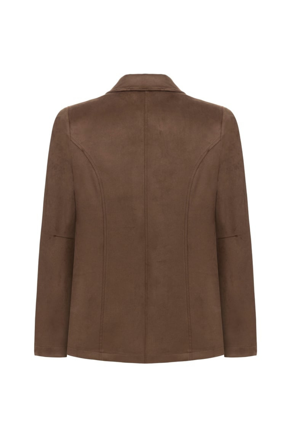 Feel The Lotus-Lauren Shirt-Gömlek-2-Milagron.com