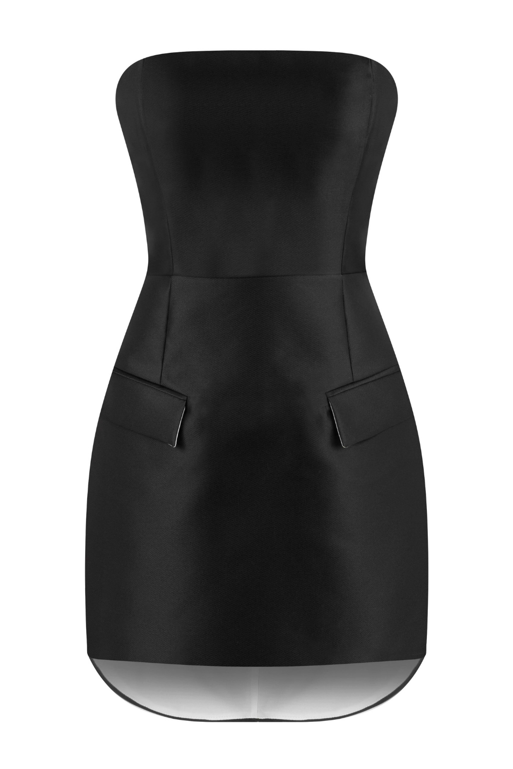 Feel The Lotus-Manuela Dress-Elbise-1-Milagron.com