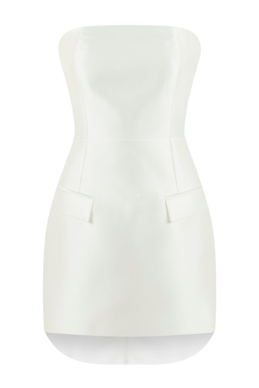 Feel The Lotus-Manuela Dress-Elbise-1-Milagron.com
