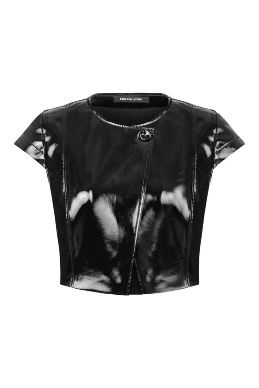 Feel The Lotus-Millie Top-Top-1-Milagron.com