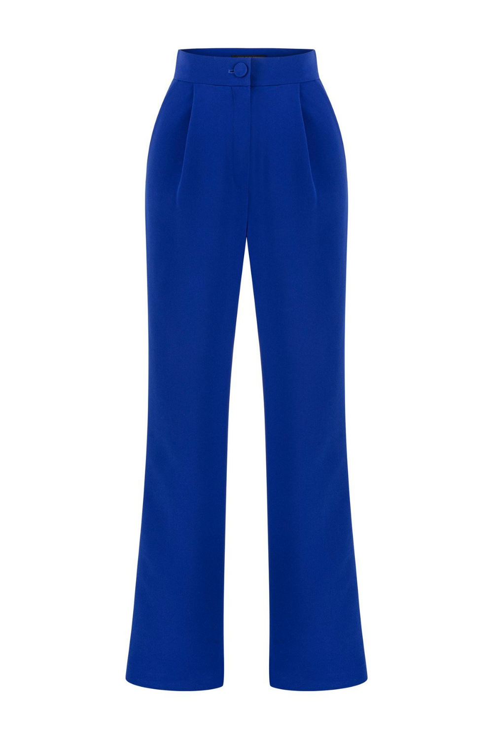 Feel The Lotus-Norma Pants Electric Blue-Pantolon-1-Milagron.com