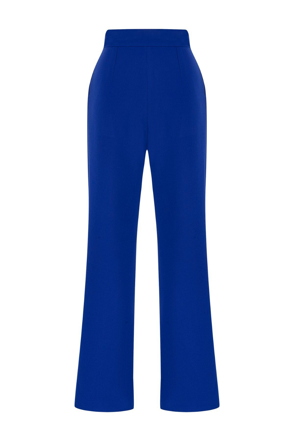 Feel The Lotus-Norma Pants Electric Blue-Pantolon-2-Milagron.com
