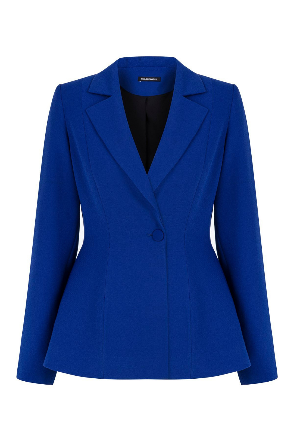 Feel The Lotus-Vain Queen Jacket-Ceket-1-Milagron.com