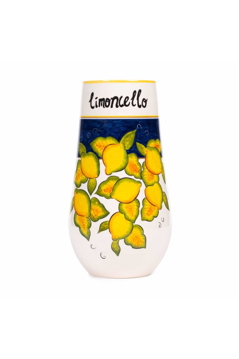 Feeling Good Inside-Brava X Feeling Good Inside Limoncello Vazo-Vazo-1-Milagron.com