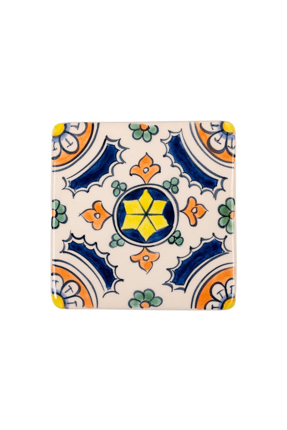 Feeling Good Inside-Brava X Feeling Good Inside Tile 1-Mutfak Aksesuarları-1-Milagron.com