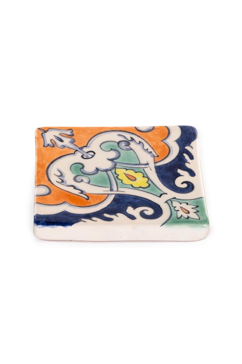 Feeling Good Inside-Brava X Feeling Good Inside Tile 2-Mutfak Aksesuarları-2-Milagron.com