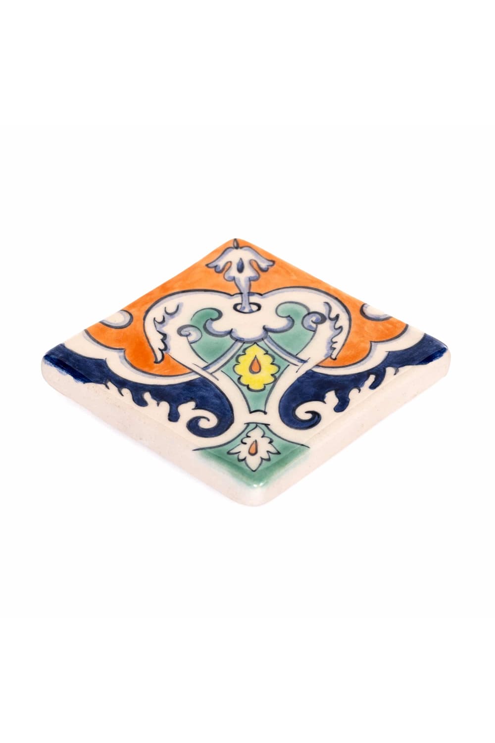 Feeling Good Inside-Brava X Feeling Good Inside Tile 2-Mutfak Aksesuarları-3-Milagron.com