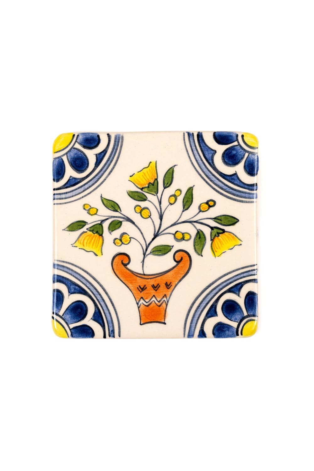 Feeling Good Inside-Brava X Feeling Good Inside Tile 3-Mutfak Aksesuarları-1-Milagron.com