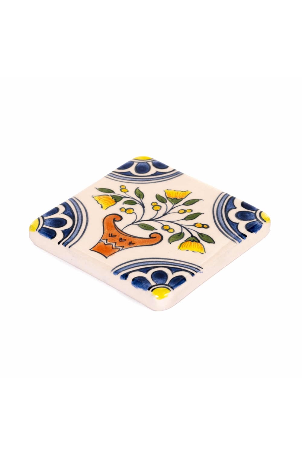 Feeling Good Inside-Brava X Feeling Good Inside Tile 3-Mutfak Aksesuarları-2-Milagron.com