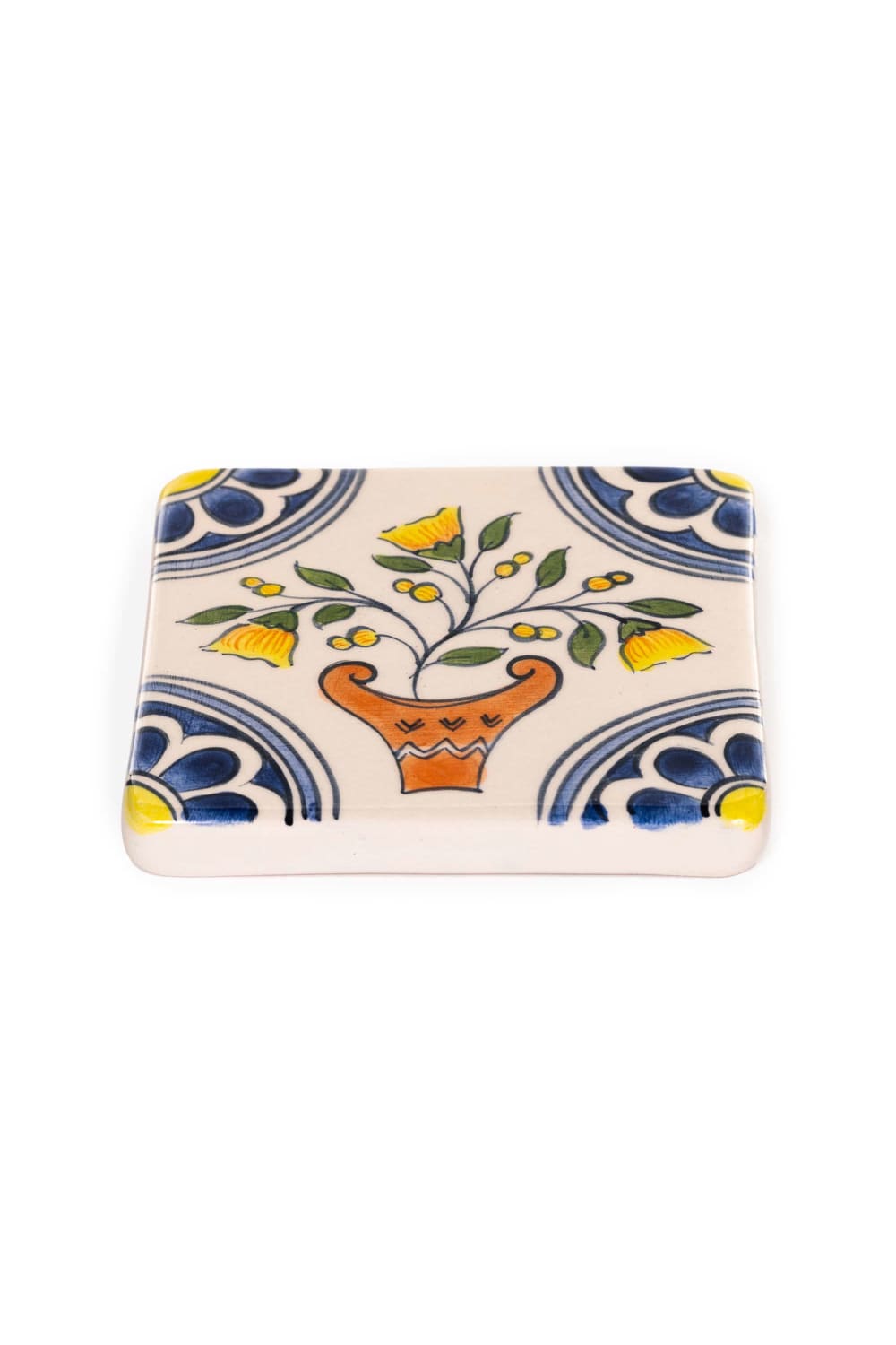 Feeling Good Inside-Brava X Feeling Good Inside Tile 3-Mutfak Aksesuarları-3-Milagron.com