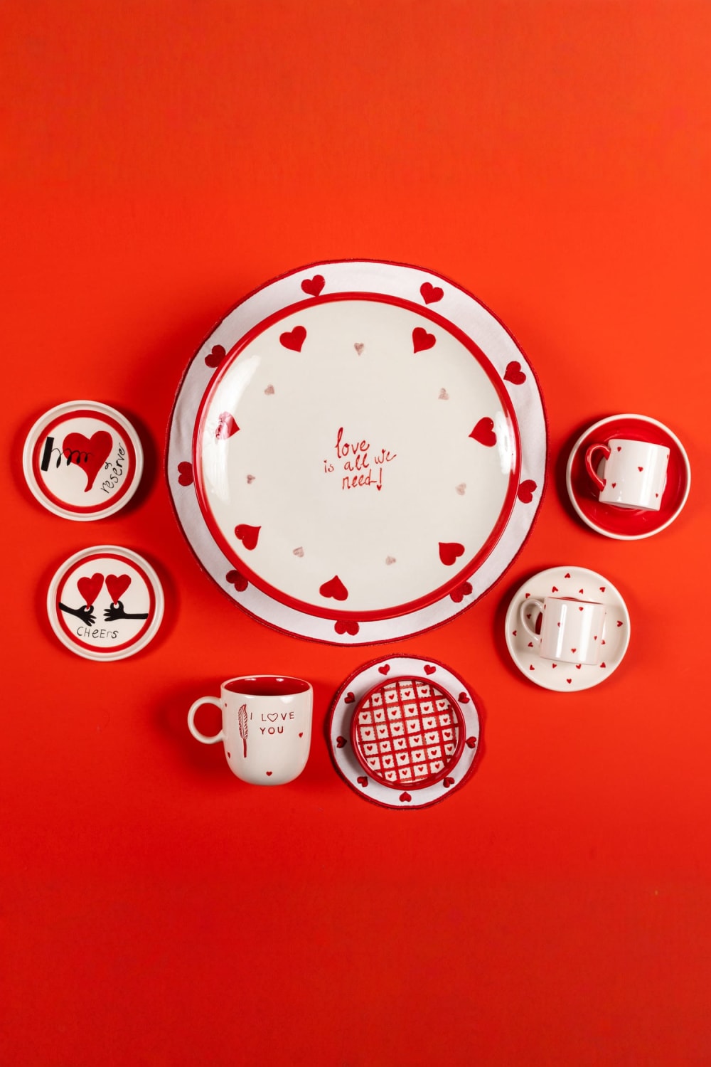 Feeling Good Inside-Cheers & Reserved Mini Tabak Set (2’li) – L’amour Paris-Tabak & Kase-7-Milagron.com