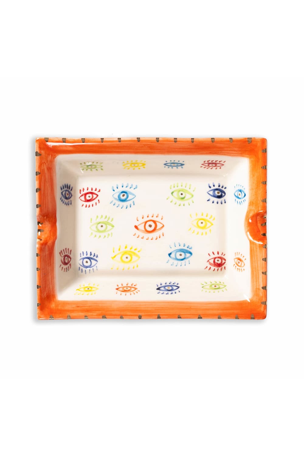 Feeling Good Inside-Inner Eye Collection Colorful Eyes Turuncu Puroluk-Puro Küllüğü-1-Milagron.com