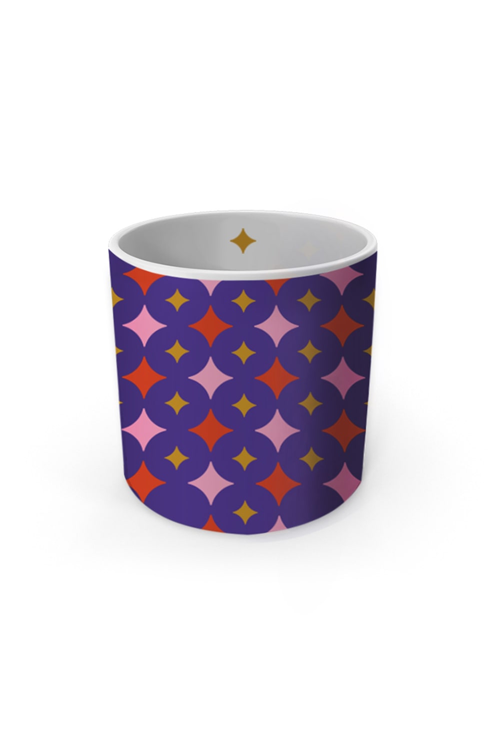 Fern&Co-Circus Collection Kupa-Bardak-1-Milagron.com