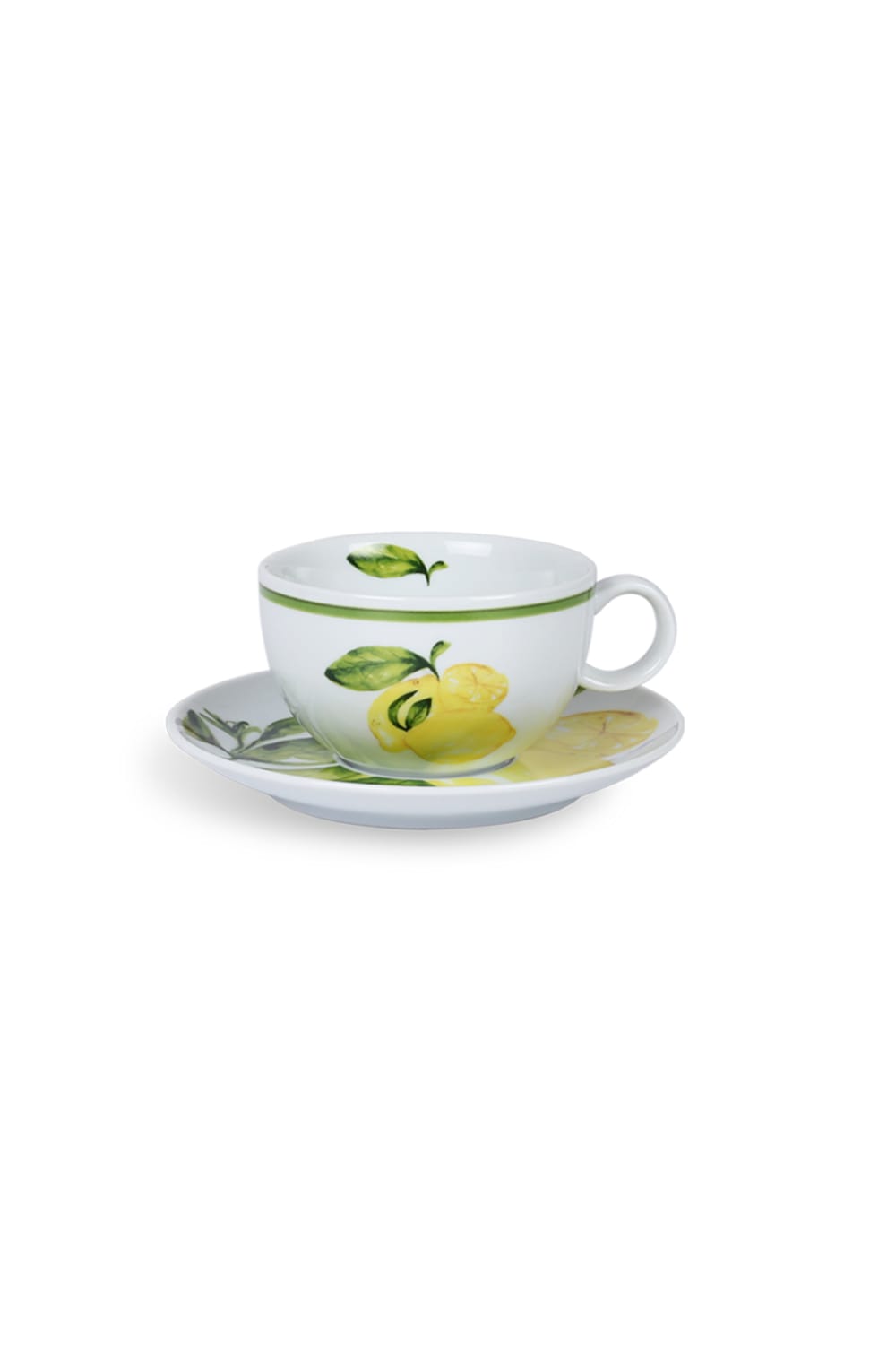 Fern&Co-Citrus Collection Çay Fincanı-Bardak-1-Milagron.com