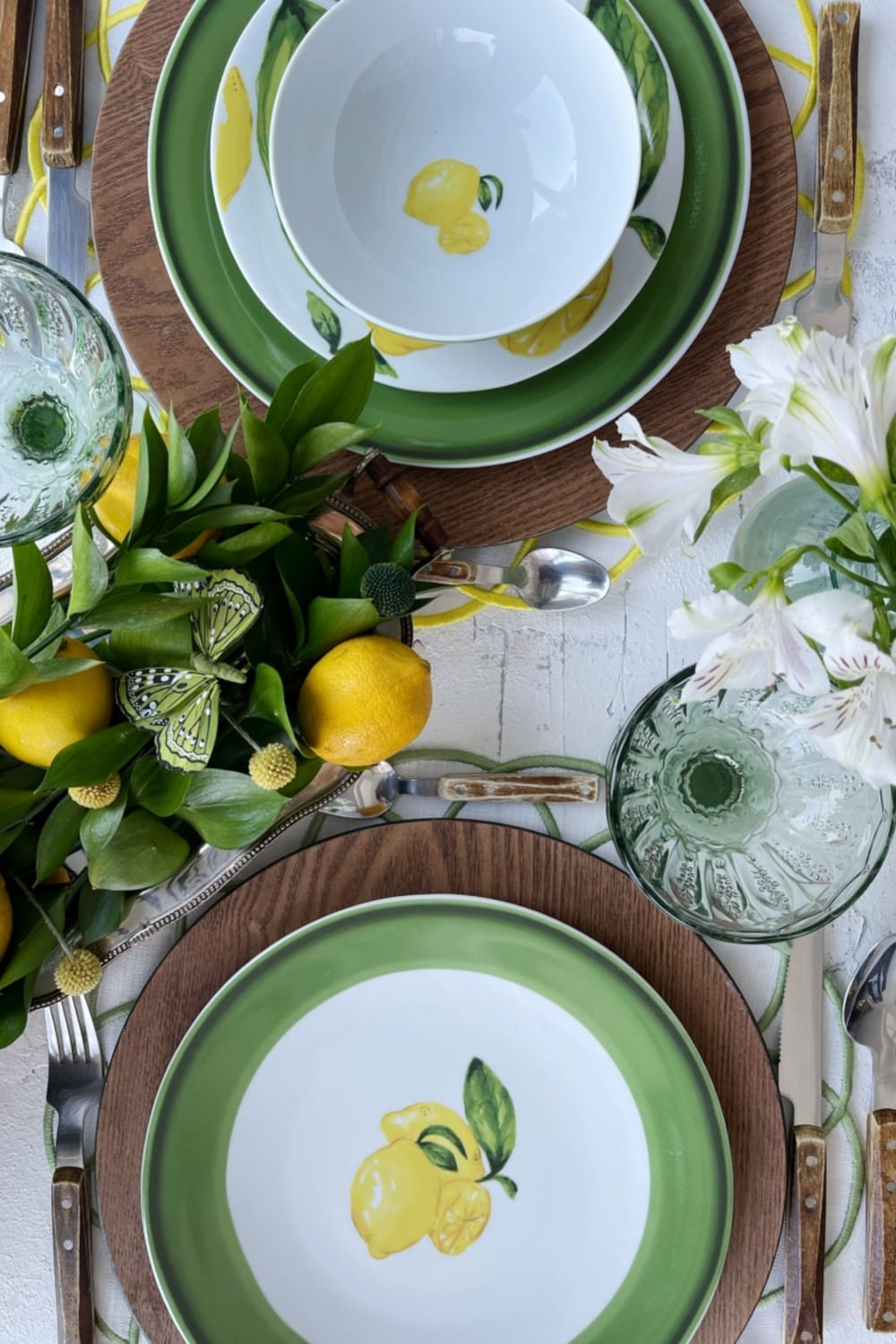 Fern&Co-Citrus Collection Kase-Tabak & Kase-2-Milagron.com