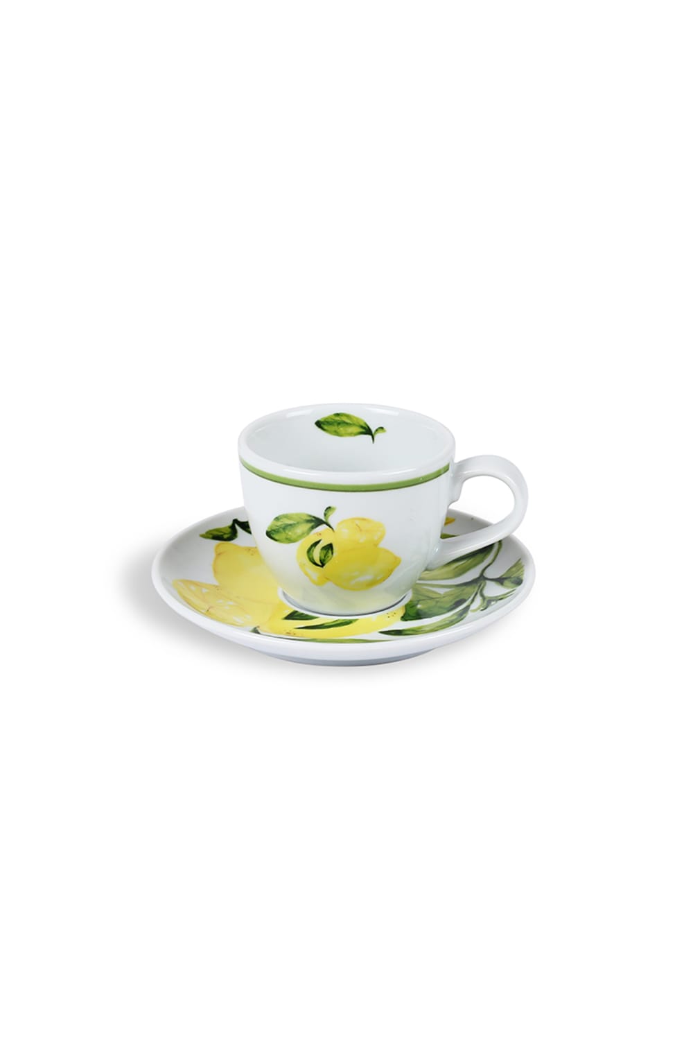 Fern&Co-Citrus Collection Türk Kahvesi Fincanı-Bardak-1-Milagron.com