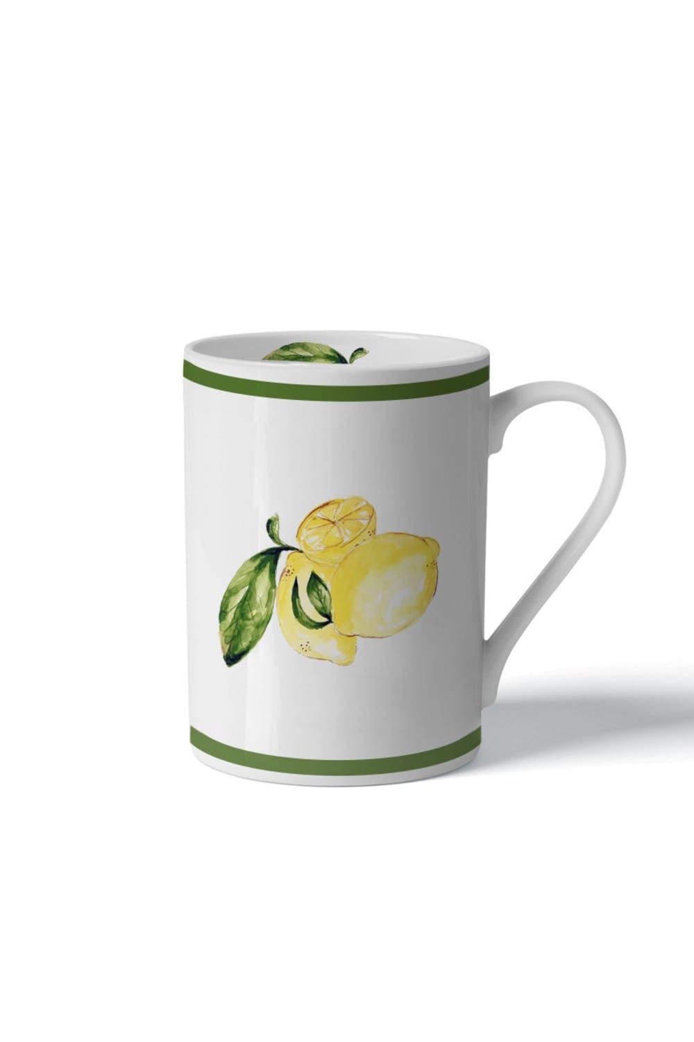 Fern&Co-Citrus Porcelain Collection Kupa-Bardak-1-Milagron.com