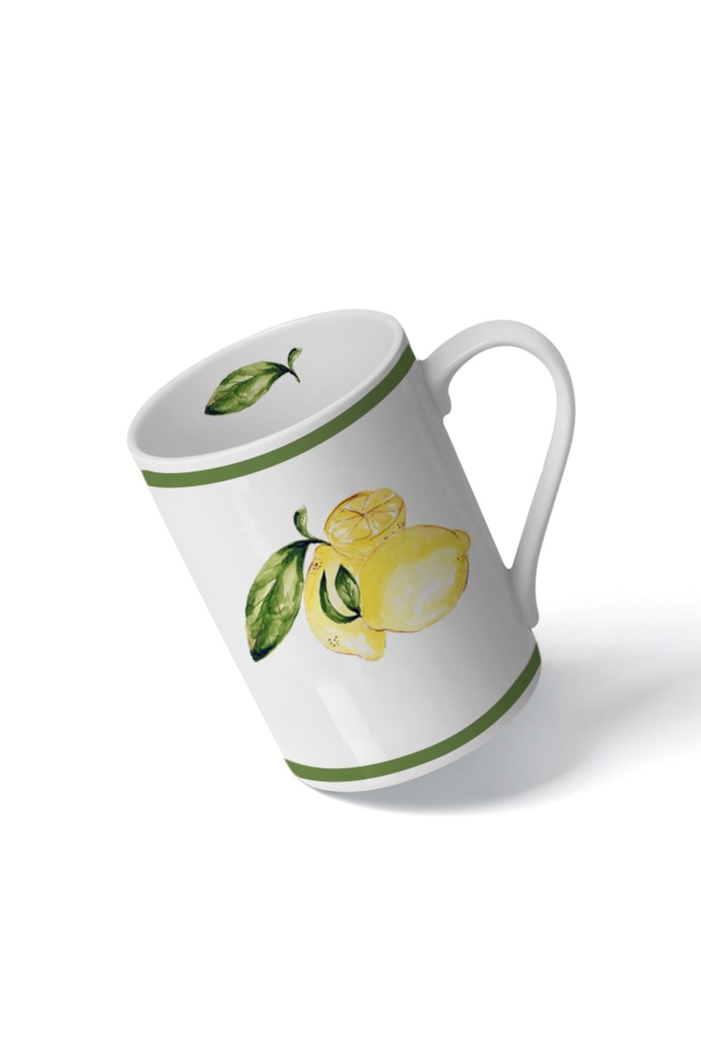 Fern&Co-Citrus Porcelain Collection Kupa-Bardak-2-Milagron.com