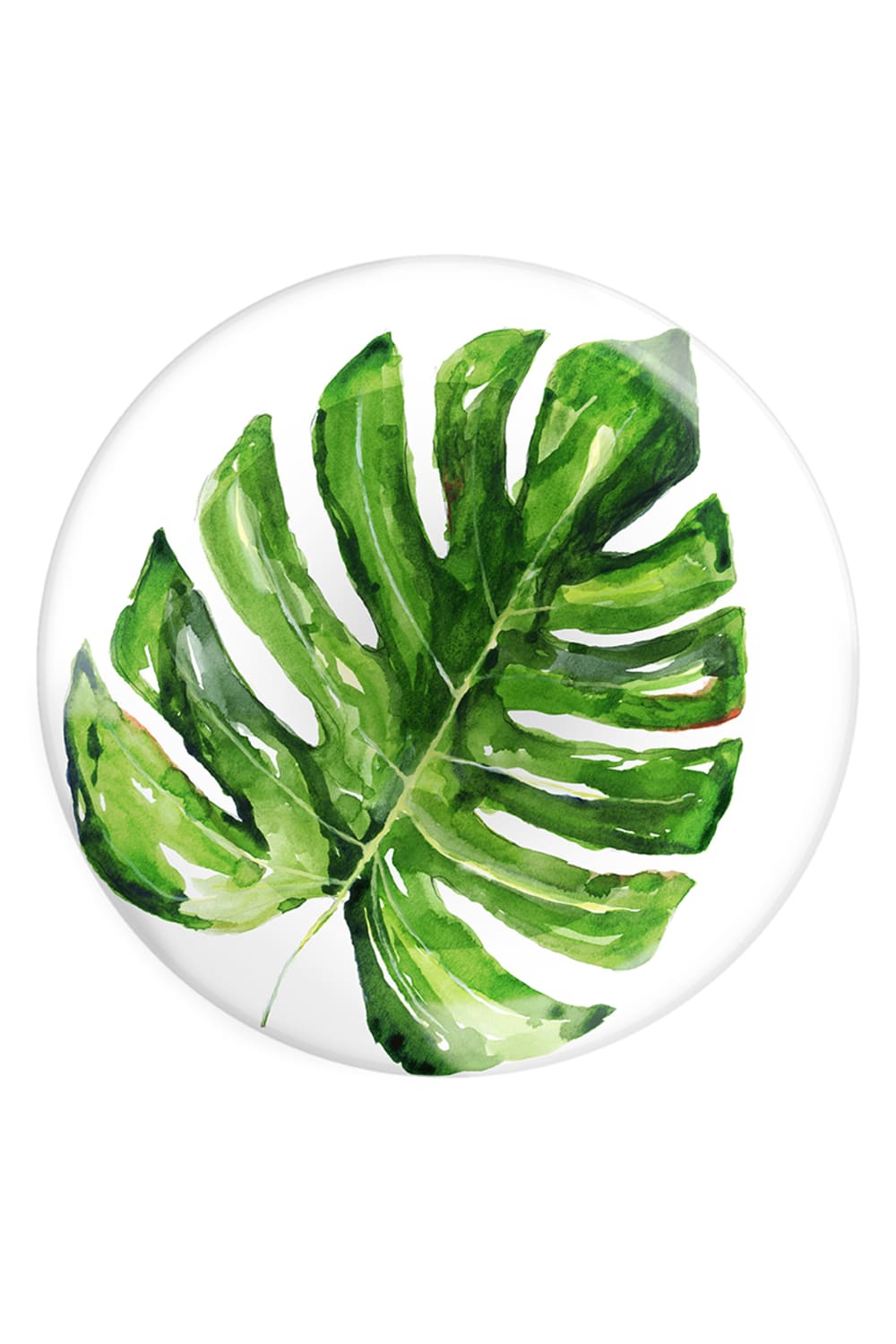 Fern&Co-Exotic Collection 4'lü Büyük Boy Tabak-Tabak & Kase-1-Milagron.com