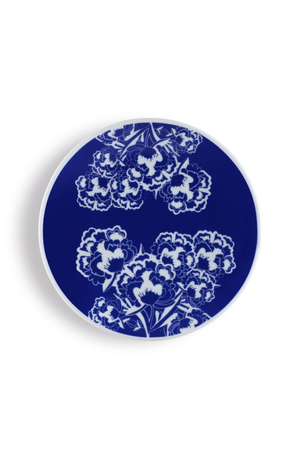 Fern&Co-Georgian Garden Collection Aperi̇tif Tabağı-Tabak & Kase-1-Milagron.com