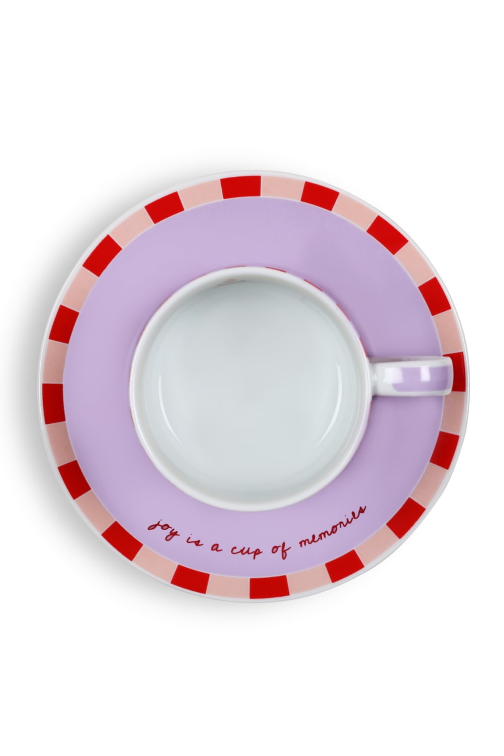 Fern&Co-Joy Collection Feast Çay Fincanı-Bardak-2-Milagron.com