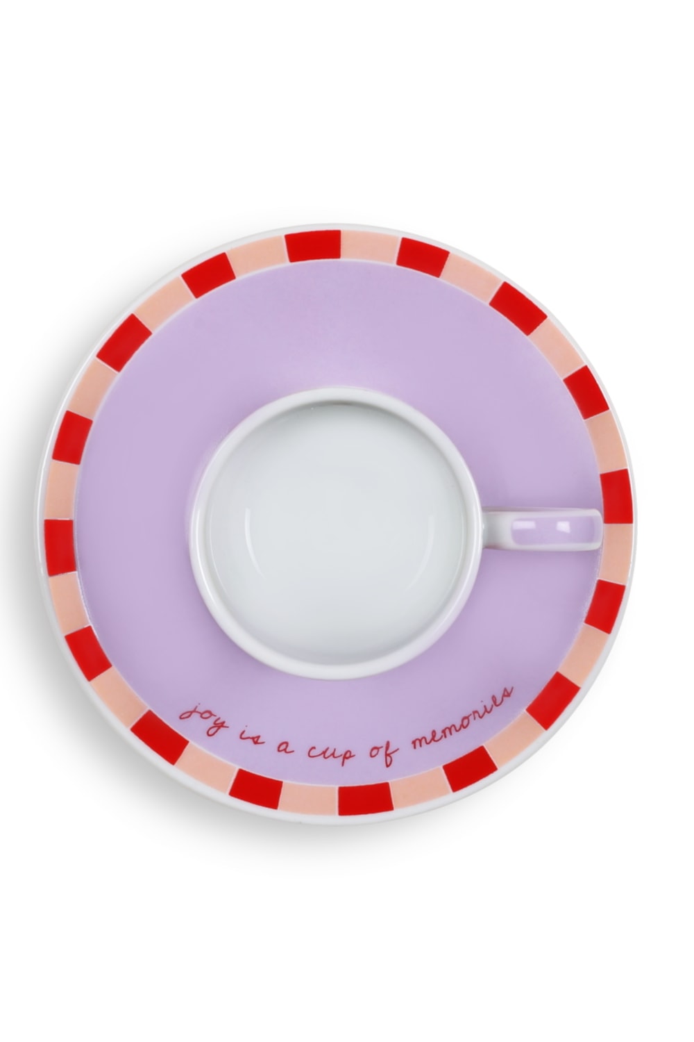 Fern&Co-Joy Collection Feast Türk Kahvesi Fincanı-Bardak-2-Milagron.com