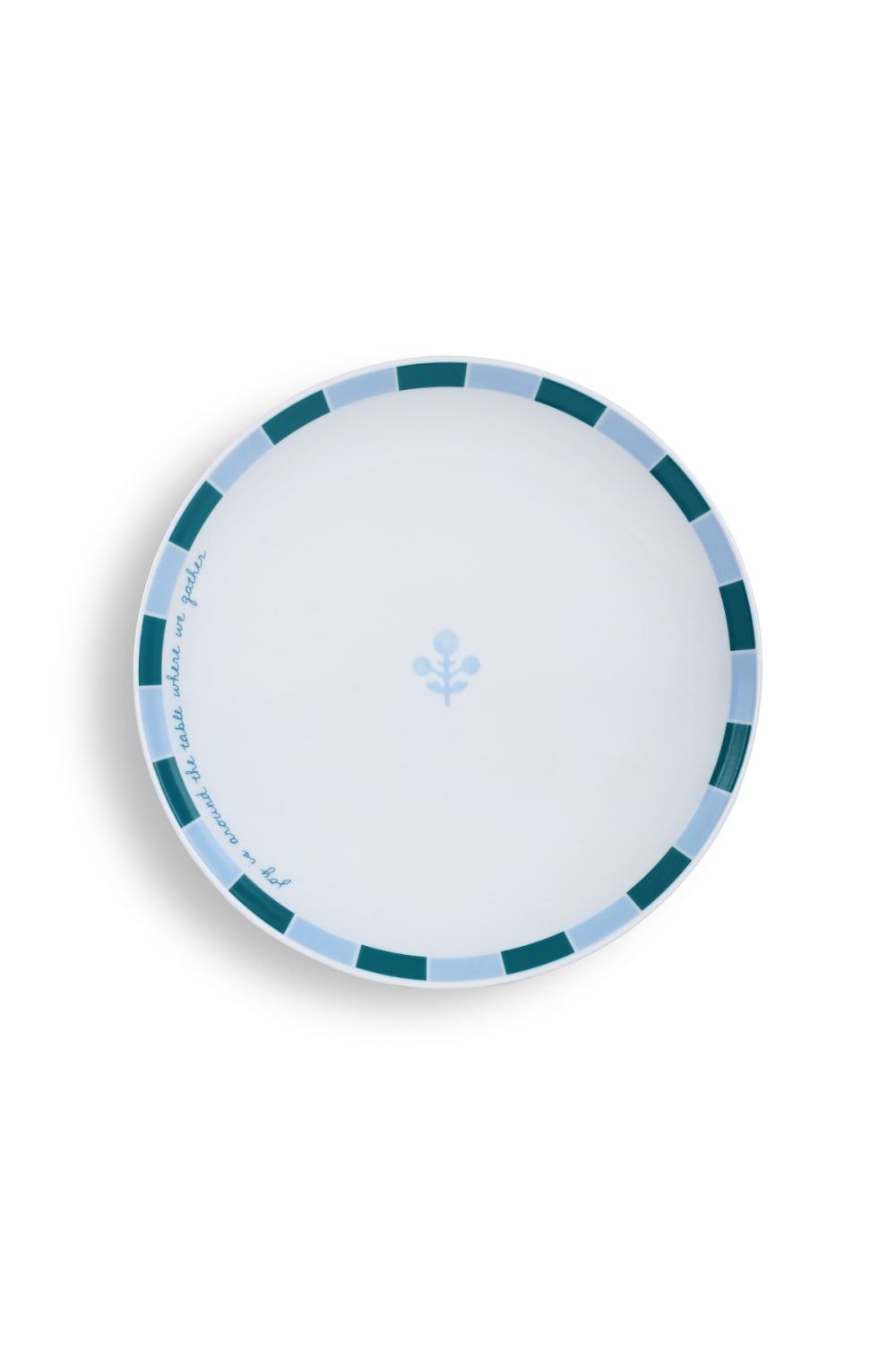 Fern&Co-Joy Collection Nostalgia Çukur Tabak-Tabak & Kase-1-Milagron.com