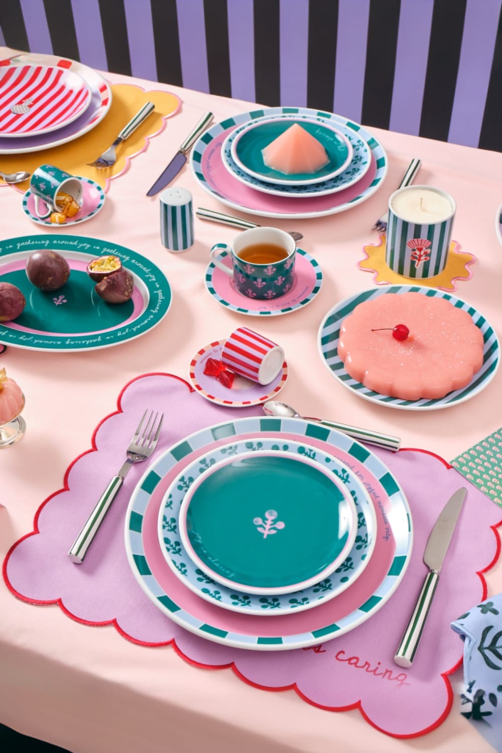 Fern&Co-Joy Collection Nostalgia Mum / Hediye Kutulu-Bardak-2-Milagron.com