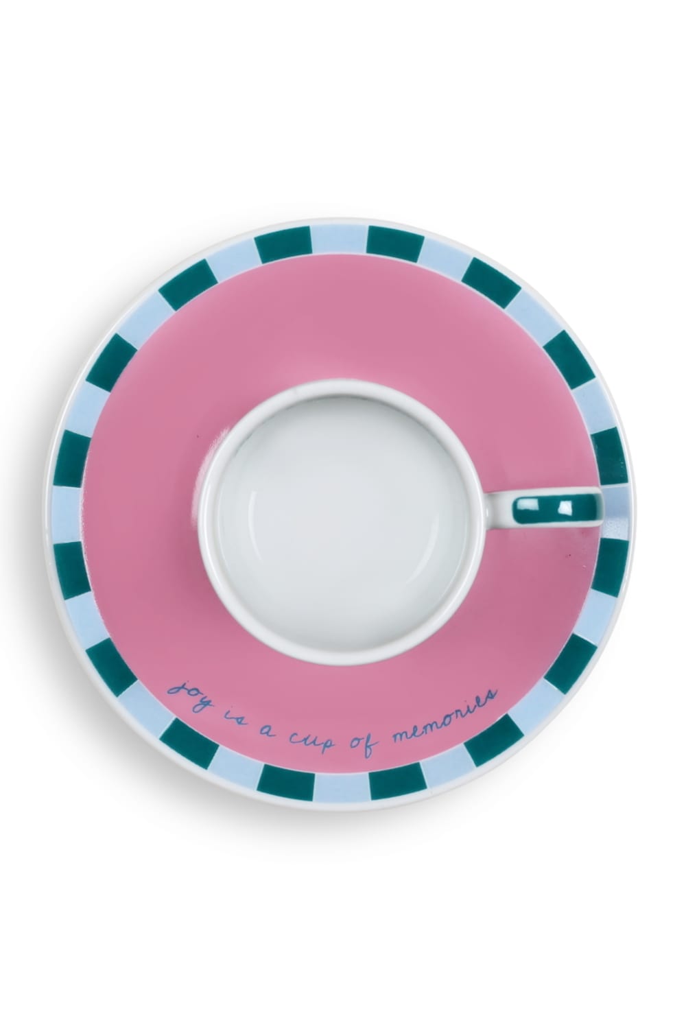 Fern&Co-Joy Collection Nostalgia Türk Kahvesi Fincanı-Bardak-2-Milagron.com