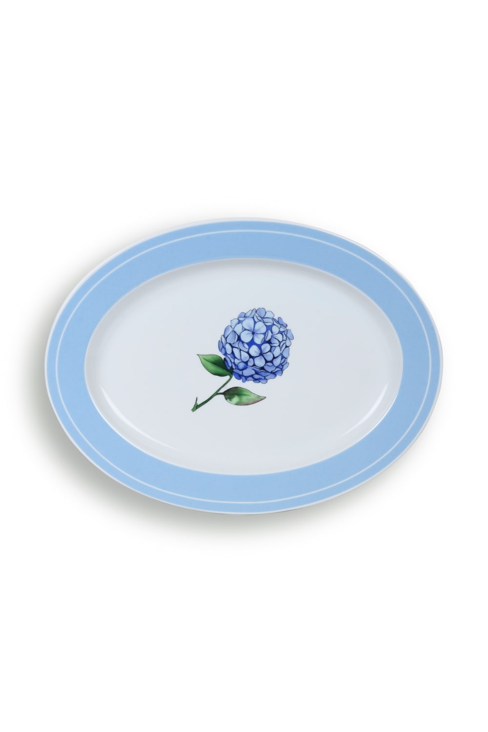 Fern&Co-Mai Collection Oval Servis Tabağı-Tabak & Kase-1-Milagron.com