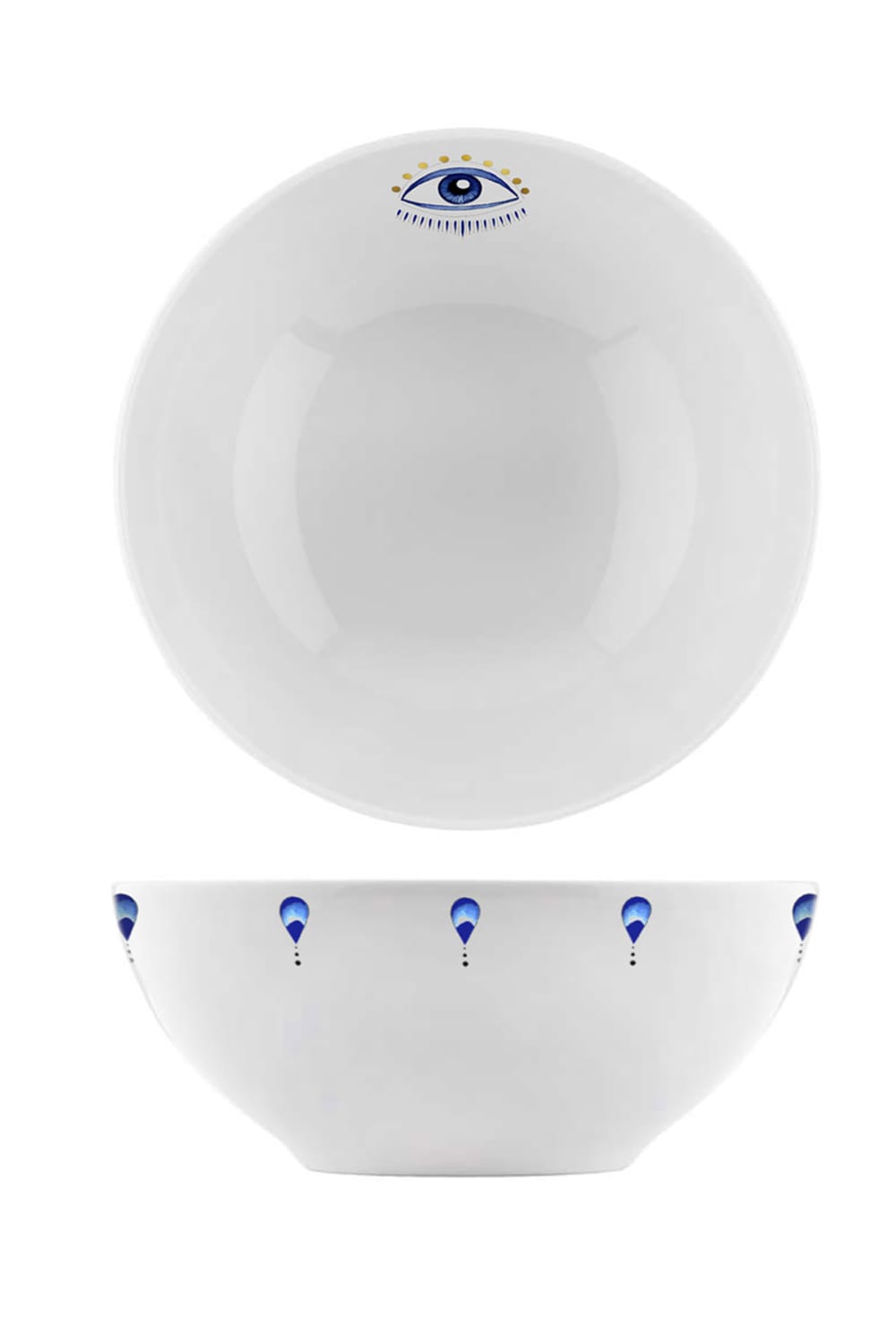 Fern&Co-Spirit Eye Collection Kase-Tabak & Kase-1-Milagron.com