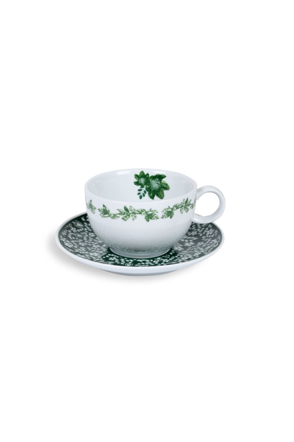 Fern&Co-Victorian Garden Collection Çay Fincanı-Bardak-1-Milagron.com
