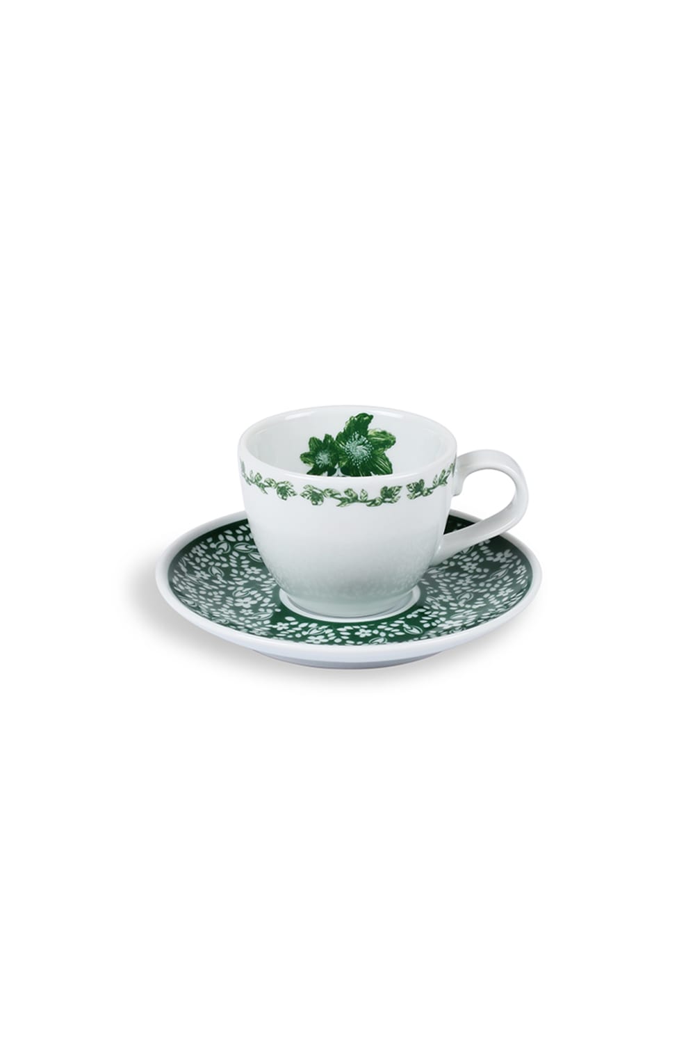 Fern&Co-Victorian Garden Collection Türk Kahvesi Fincanı-Bardak-1-Milagron.com