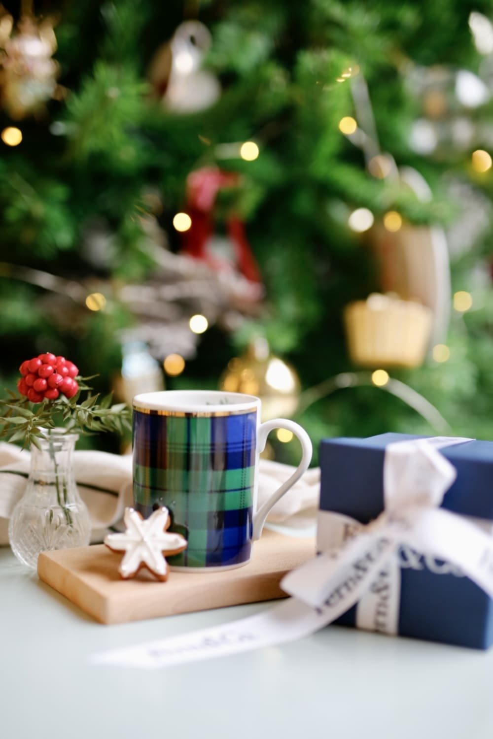 Fern&Co-Wintertale Collection Kulplu Kupa-Bardak-2-Milagron.com